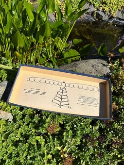 Vánoční svíčky na stromek 1970 - 2