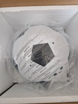 Nový přenosný gril ve tvaru fotbalového míče - 2