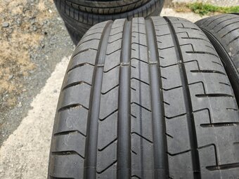 nové 245/45R19 (102Y) Pirelli P Zero 4ks - 2