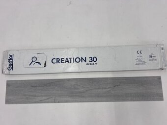 Vinylová podlaha Creation 30 (Swiss Oak Pearl 0846) - 2