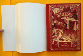 Jules Verne- Cesta do Francie/ Návrat 2018/100% -INTAKTNÍ - 2