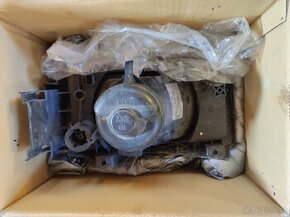 Světlomet levý Scudo 1 - 2