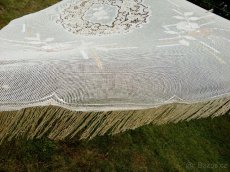 HÁČKOVANÝ PŘEHOZ - 2