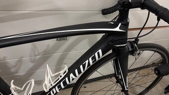 Specialized Tarmac SL4 Elite - 2