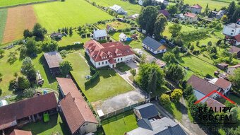 Pronájem nového bytu 1+kk, 29 m2 s parkováním a zahradou, Sk - 2