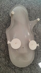 Lehátko do vany - 2