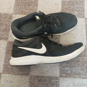 Tenisky NIKE 46 - 2