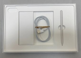 Prodám Samsung Galaxy Tab S9+ Wifi 12GB/512GB - 2