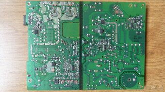 TV díly - TX-55HX580E - 2