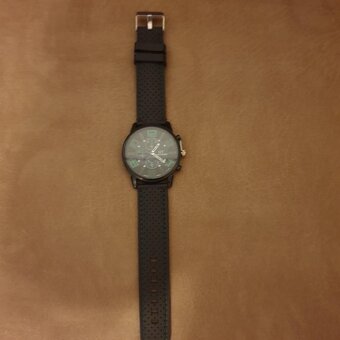 Prodám nové nepoužité hodinky značky GT - 2