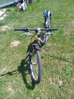 Prodám horské dětské kolo - 2