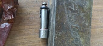 Element zetor 35/50 - 2