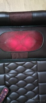 Masážní podložka - 2