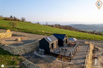 Prodej celoročního modulárního domu - 2