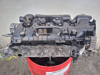 Peugeot Citroën 16 hdi hlava motoru - 2