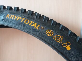Continental Kryptotal RE 29x2.4 - 2