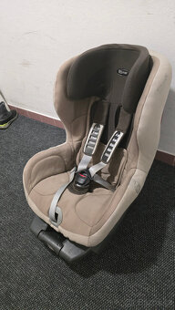Autosedačka Britax Römer - 2
