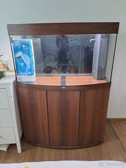 Akvárium Juwel LED 180 l - 2