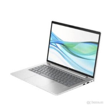 Notebook HP ProBook - 2