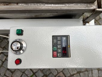 Včelařské potřeby - unikátní medomet paralerně – radiální. - 2