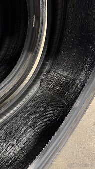 Letní pneu Pirelli Scorpion Verde 255/40 R20 101V - 2