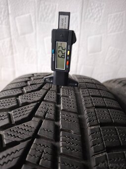 225/60 r18 zimní pneumatiky - 2