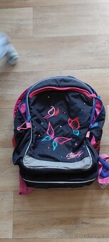 Školní batoh - 2