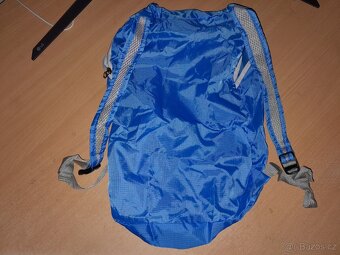 NOVÝ DUNLOP BATOH NEVHODNÝ DÁREK IHNED K PRODEJI - 2