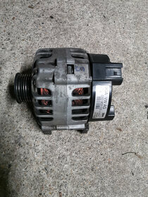 prodám alternátor fabia - 2