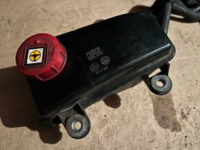 Alfa Romeo 159 TI - některé díly (prosím čtěte níže) - 2