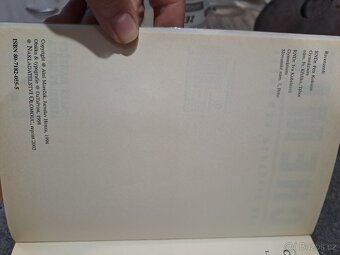 Chemie pro čtyřletá gymnázia Aleš Mareček - 2