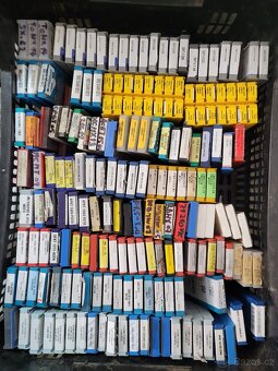 Vymena za tvrdokov - 2