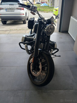 BMW R 18 First Edition - 2