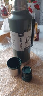 Termoska Stanley - 2