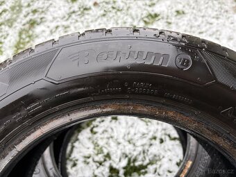 Barum Bravuris 5HM 185/60 R14 82H - 2