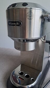 Pákový kávovar DeLonghi EC 685 v záruce - 2