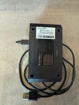 Arkádová retro hra Pac Man - 2