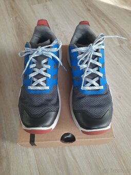 Kecky, sportovní boty Salomon velikost 36 - 2