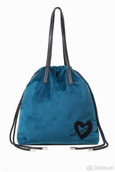 Krásná velká kabelka Desigual - 2