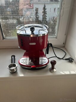 Kávovar delnghi - 2