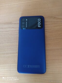 Poco M3 4/128gb Blue - 2