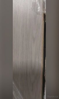 Plovoucí podlaha - 2