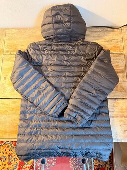 ARMADA - nová Freeski  bunda teplá - L - 2