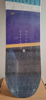 F TWO UNION KIDS 135 CM - 2