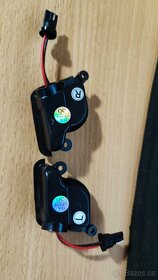 Led podsvícení / osvetleni do Zrcátek - 2