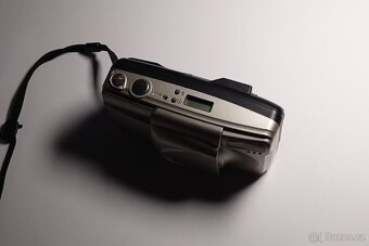 Olympus Superzoom 105G - 2