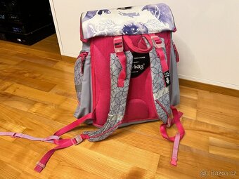 Aktovka 1.-3. třída Oxybag dívčí - 2