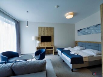 Prodej apartmánu 36 m², Dolní Morava, ev.č. 00780 - 2