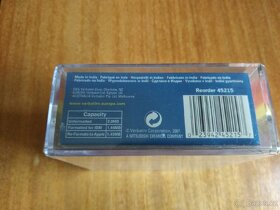 Diskety 2HD BASF - EMTEC a Verbatim a SONY - 2