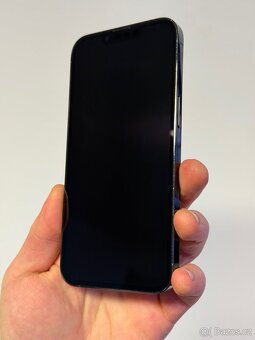 iPhone 13 Pro - 128GB - 95% BAT - 12M ZÁRUKA - 2